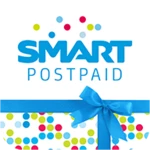 Logo of myPostpaid android Application 